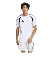 アディダス(adidas)サッカーウェア プラクティスシャツ ティロ 26 リーグ ユニフォーム WF628-KB1352