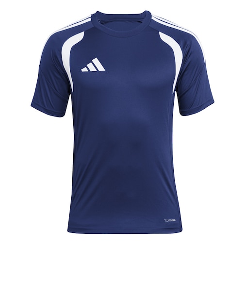 アディダス（adidas）サッカーウェア プラクティスシャツ ティロ 26 リーグ ユニフォーム WF628-KB1360