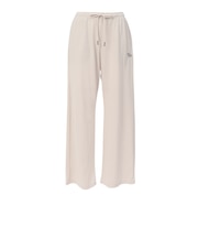 ナイキ(NIKE)スポーツウェア チル ニット LTWT オープンヘムパンツ IQ0093-104