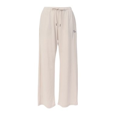 ナイキ（NIKE）スポーツウェア チル ニット LTWT オープンヘムパンツ IQ0093-104