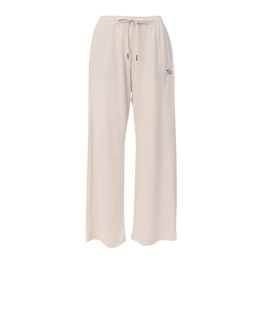 ナイキ（NIKE）スポーツウェア チル ニット LTWT オープンヘムパンツ IQ0093-104