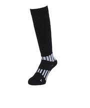 プロテクターソックスL ST25FB0068 BLK