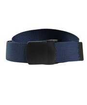 その他ブランド(OTHER BRAND)38mm YKKプラバックルベルト XCO2504I-NVY