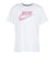 ナイキ（NIKE）AS ドライフィット UVプロテクション MILER RUN 半袖Tシャツ E IF9476-100