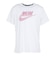 ナイキ（NIKE）AS ドライフィット UVプロテクション MILER RUN 半袖Tシャツ E IF9476-100