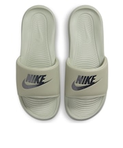 ナイキ(NIKE)シャワーサンダル ビクトリー ワン スライド アイスグレー CN9675-305 カジュアル シューズ サンダル