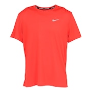 ナイキ(NIKE)ドライフィット UV マイラー ショートスリーブ ランニングトップ DV9316-696