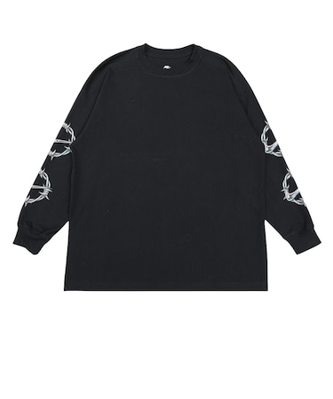 ナイキ（NIKE）NSW CLASSIC 長袖Tシャツ B IO3530-010