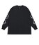 ナイキ（NIKE）NSW CLASSIC 長袖Tシャツ B IO3530-010