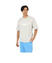 バスケットボールウェア HP シティ 半袖Tシャツ クルー IF3071-050