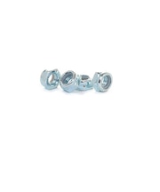 INDY（INDY）スケートボード エクストリームスポーツ インディペンデント INDEPENDENT AXLE NUTS 4個SET パーツ 35010301