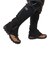 アウトドアリサーチ（OUTDOOR RESEARCH）ゲイター スパッツ 登山 Men's Crocodiles 19842541 BLK ブラック