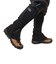 アウトドアリサーチ（OUTDOOR RESEARCH）ゲイター スパッツ 登山 Men's Crocodiles 19842541 BLK ブラック