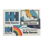 ヘリーハンセン（HELLY HANSEN）マリンステッカー HA92236 W