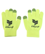 アスレタ(ATHLETA)ジュニア フィールドグローブ 両手組 XE-2509J FYE