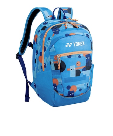 ヨネックス（YONEX）ジュニアバックパック BAG2589-489