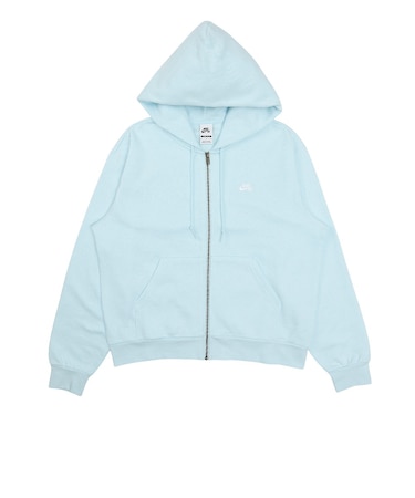 ナイキ（NIKE）SB ESSNTL LOフルジップ フリース FZ8797-474