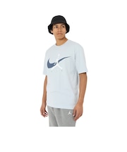 バスケットボールウェア HP BROOKLYN ジャンプマン 半袖Tシャツ GFX クルー IF3043-472