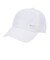 ナイキ（NIKE）ドライフィット クラブ アンストラクチャード メタル スウッシュ キャップ FB5372-101