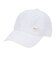 ナイキ（NIKE）ドライフィット クラブ アンストラクチャード メタル スウッシュ キャップ FB5372-101
