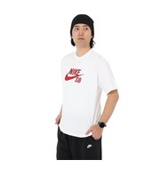 ナイキ(NIKE)ロゴ スケートボード Tシャツ HBR CV7540-102