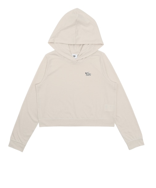 ナイキ（NIKE）スポーツウェア チル ニット ライトウエート フーディー IQ0091-104