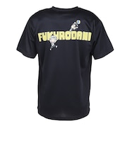 バレーボールウェア ハイキュー 半袖Tシャツ 梟谷 26 HS-26SS03