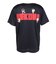 バレーボールウェア ハイキュー 半袖Tシャツ 音駒 26 HS-26SS02