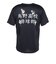 バレーボールウェア ハイキュー 半袖Tシャツ 烏野 26 HS-26SS01