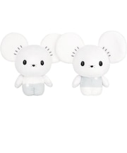 ポケモン(pokemon)ポケモンぬいぐるみS ワッカネズミ PP252