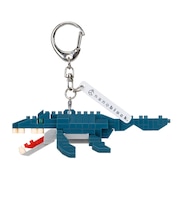 カワダ(KAWADA)エヌフィグ キーホルダー モササウルス NFG-19