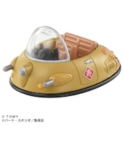 トミカ(Tomica)ドリームトミカ トミカ×ドラゴンボール 牛魔王の車 TMC 951988