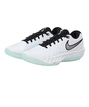 ナイキ(NIKE)バスケットシューズ バッシュ HP エア ズーム G.T. カット アカデミー 2 EP HV9775-101