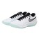 ナイキ（NIKE）バスケットシューズ バッシュ HP エア ズーム G.T. カット アカデミー 2 EP HV9775-101
