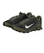 ナイキ（NIKE）ジムシューズ トレーニングシューズ リアックス 8 TR メッシュ グリーン 621716-300 フィットネス