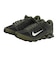 ナイキ（NIKE）ジムシューズ トレーニングシューズ リアックス 8 TR メッシュ グリーン 621716-300 フィットネス