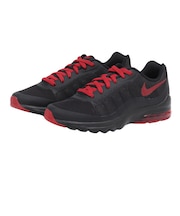ナイキ(NIKE)スニーカー スポーツシューズ エア マックス インビガー ブラック 749680-006 カジュアル シューズ