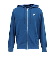 ナイキ(NIKE)クラブ フルジップ フレンチ テリー パーカー FN3885-476
