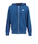ナイキ（NIKE）クラブ フルジップ フレンチ テリー パーカー FN3885-476