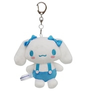 シナモロール(Cinnamoroll)推し色 マスコット シナモロール 青 ブルー BL 194503-24