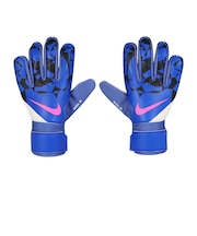 ナイキ(NIKE)ジュニア キーパーグローブ サッカー ゴールキーパー マッチ HQ0258-458