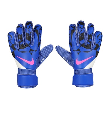 ナイキ（NIKE）ジュニア キーパーグローブ サッカー ゴールキーパー マッチ HQ0258-458