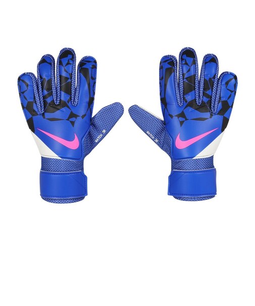 ナイキ（NIKE）ジュニア キーパーグローブ サッカー ゴールキーパー マッチ HQ0258-458