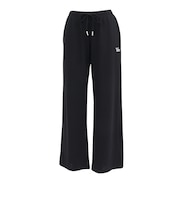 ナイキ(NIKE)チル ニット LTWT オープンヘムパンツ IQ0093-010