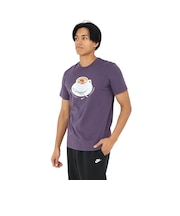 ナイキ(NIKE)AS U NSW STD CAFE SWO 半袖Tシャツ IH1160-573