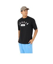 バスケットボールウェア シティ 半袖Tシャツ クルーネック IF3071-010
