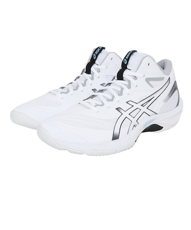 アシックス（ASICS）バレーボールシューズ L V SWIFT FF MT 5 1053A072.100
