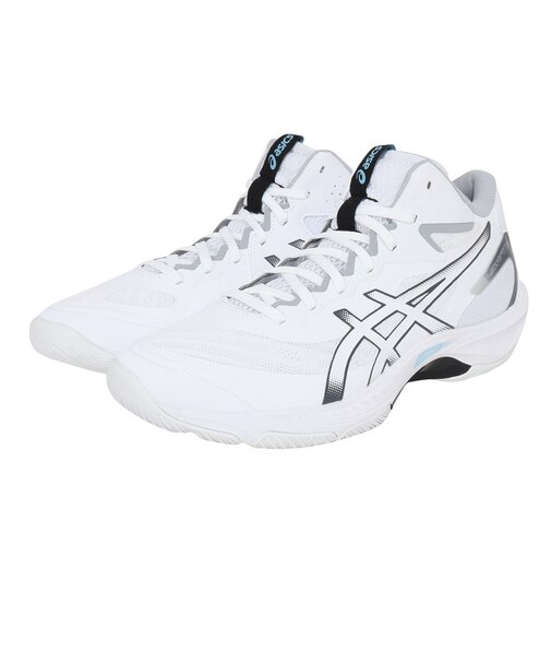 アシックス（ASICS）バレーボールシューズ L V SWIFT FF MT 5 1053A072.100