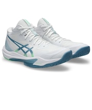 アシックス(ASICS)バレーボールシューズ SKY ELITE FF MT 3 スカイエリート 1051A081.106