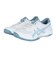 アシックス（ASICS）バレーボールシューズ GEL-ROCKET 12 ゲルロケット 1073A080.103